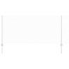 Poteaux de clôture 10 pcs U-Channel 100 cm Acier galvanisé 