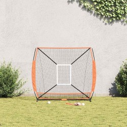 Baseball & Softball Noir 180 x 90 x 153 cm Polyester 