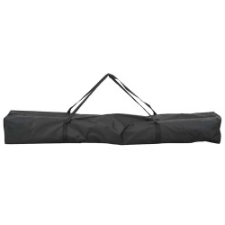 Baseball & Softball Noir 180 x 90 x 153 cm Polyester 