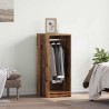 Armoire Bois ancien 41 x 48 x 102 cm Bois d'ingénierie 