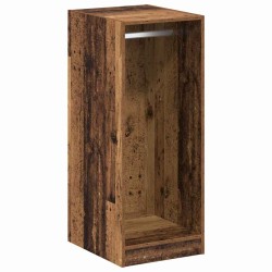 Armoire Bois ancien 41 x 48 x 102 cm Bois d'ingénierie 
