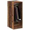 Armoire Bois ancien 41 x 48 x 102 cm Bois d'ingénierie 