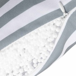 Remplissage Pouf EPS 200 L, Blanc, 10 kg/m³ 