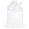Remplissage Pouf EPS 200 L, Blanc, 10 kg/m³ 