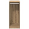 Armoire chêne artisanal 41 x 48 x 102 cm Bois d'ingénierie 