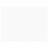 Tissu de remplacement de store pour cadre de 4.5x3.5 m Blanc 
