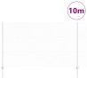 Poteaux de clôture 10 pcs U-Channel 140 cm Acier Galvanisé 