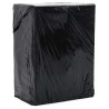 Film étirable 6 pcs noir 17 μm 50 cm x 300 m 