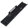 Plaque de montage 12000 lbs Universelle 