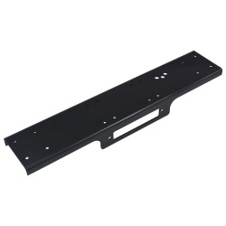 Plaque de montage 12000 lbs Universelle 