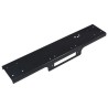 Plaque de montage 12000 lbs Universelle 
