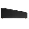 Housse de chaise longue 12 œillets 205x75x40/70 cm polyéthylène 