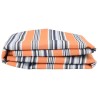 Tissu de store multicolore 10x1,6 m 