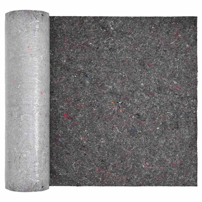 Polaire de jardin 300 g/m² 1 x 50 m 