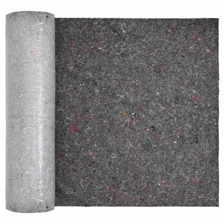 Polaire de jardin 300 g/m² 1 x 50 m 