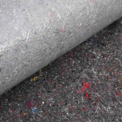 Polaire de jardin 300 g/m² 1 x 50 m 