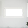 Fenêtre de sous-sol« RISOR » 110 x 70 cm oscillo-battante DIN gauche anthracite 