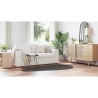 Tapis Anthracite 100 x 200 cm Polyester 