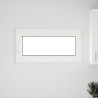 Fenêtre de sous-sol« RISOR » 100 x 50 cm oscillo-battante DIN droite anthracite 