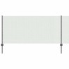 Poteaux de Clôture 22 pcs U-Channel Gris 100 cm Acier 