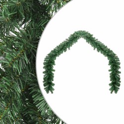 Guirlande de Noël PVC 10 m 