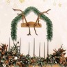 Guirlande de Noël PVC 10 m 