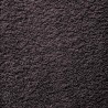 Serviettes d'invité 10pcs anthracite 30x50cm 360g/m² 100% coton 