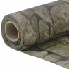 Écran d'intimité de balcon aspect pierre 700x75 cm PVC 