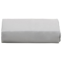 Bâche gris 1,5x2 m 650 g/m² 