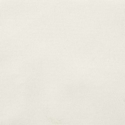 Coussin de palette crème mélangé 60x60x9,5 cm tissu 