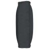Coussin pour Dossier Noir 80x40x12 cm - Tissu Oxford 