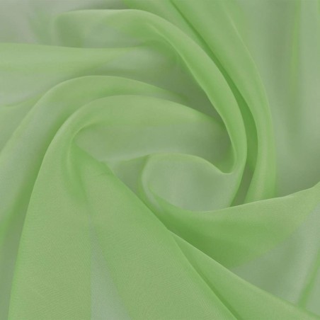 Voile vert 1,45 x 20 m 