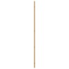 Porte intérieure "ORKDAL" 93x232x4 cm en bois massif pin 