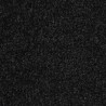 Paillasson noir 60x150 cm 