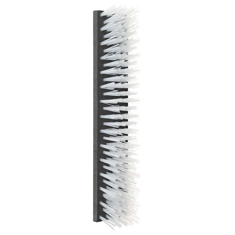 Brosses à bétail murales 50x10x6.5 cm 