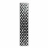 Brosses à bétail murales 50x10x6.5 cm 