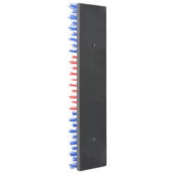 Brosses à Bétail Murales 50x10x6.5 cm 