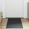 Paillasson anthracite 40x60 cm 