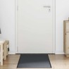 Paillasson anthracite 40x60 cm 
