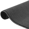 Paillasson anthracite 40x60 cm 