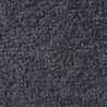 Paillasson anthracite 40x60 cm 