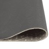 Tapis de cuisine lavable impression losange 45x150 cm velours 