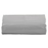 Bâche gris 1,5x20 m 650 g/m² 