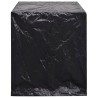 Housse de salon de jardin Table de ping-pong 160x55x182 cm 