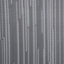Tapis d'extérieur ARAKIL anthracite 80 x 250 cm PP 