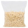 Tee de golf 1000 pcs 70 mm bambou 
