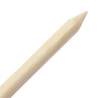 Tee de golf 1000 pcs 70 mm bambou 