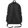 Sac à dos d'école 40 L noir et gris 