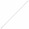 Goulottes de câble avec pinces Ø16 mm 30 m PVC 