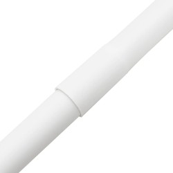 Goulottes de câble Ø20 mm 30 m PVC 